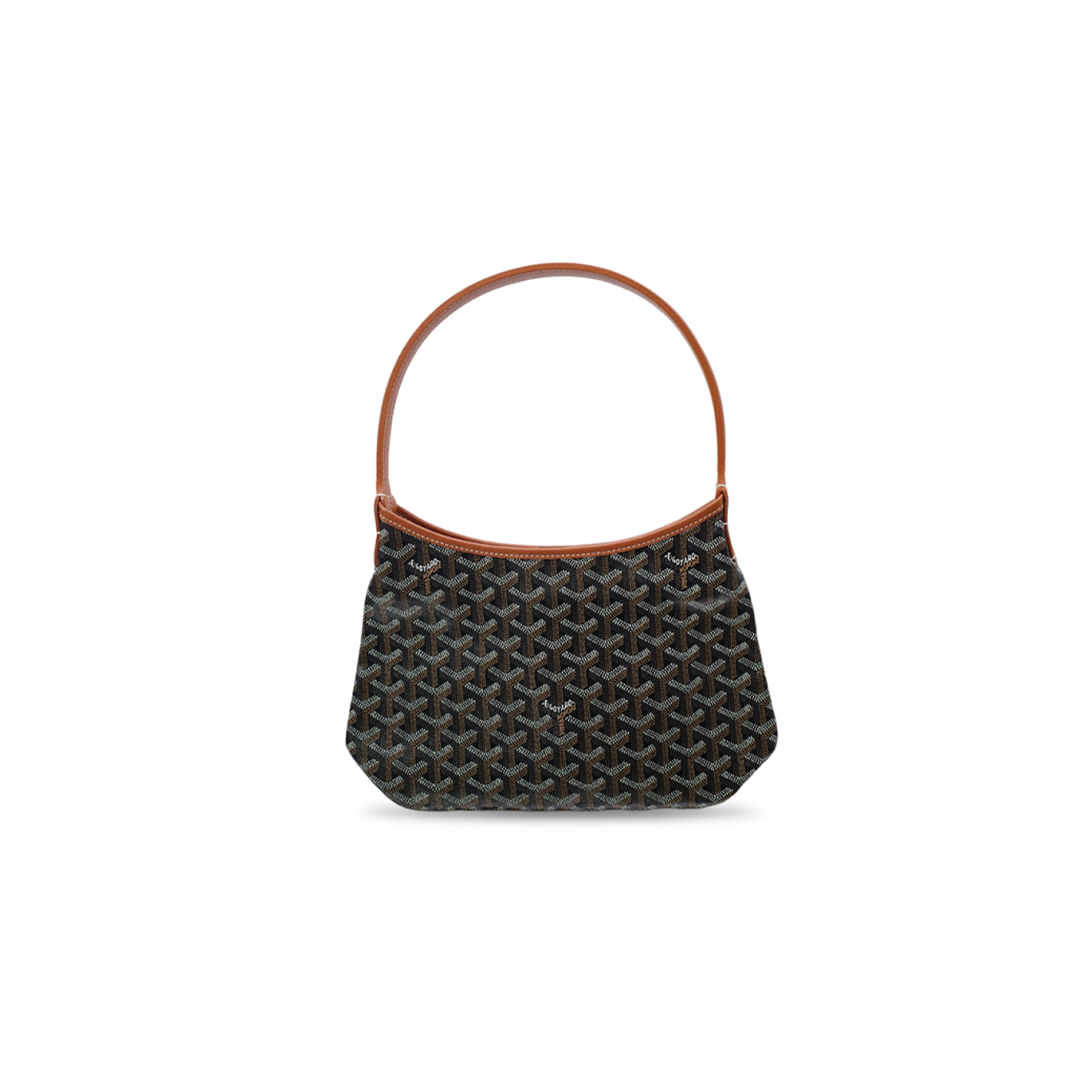 GOYARD BOHEME MINI HOBO BAG (26*22*11cm)